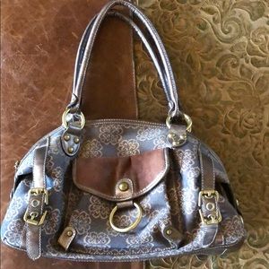 Kathy Van Zeeland purse